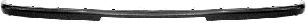 VAN WEZEL 5827550 -  Облицовка, бампер